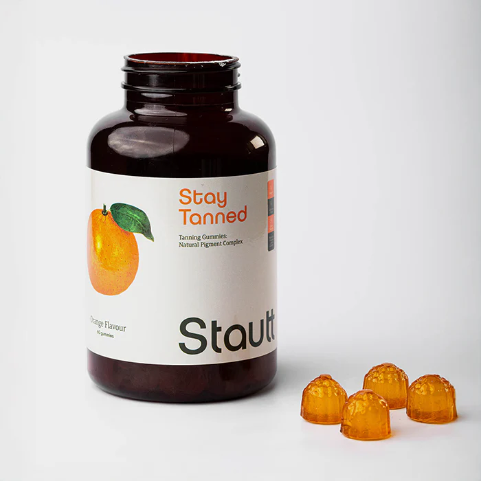 Stay Tanned | Tanning gummies - Image 4
