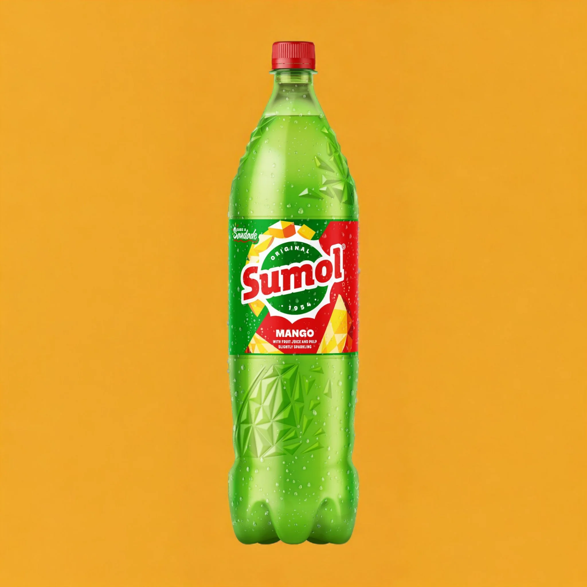 Sumol Mango 1.5L