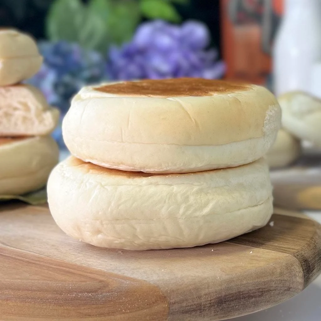 The Port Muffin, The Original Bolo Levedo by Central Bakery - Image 8
