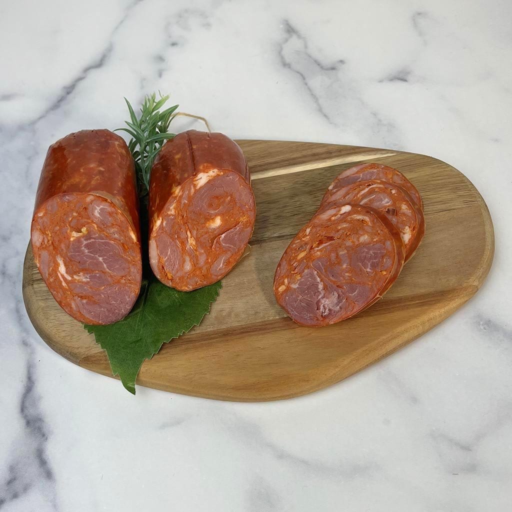 The Tuga Cheese Board - Premium - Image 4
