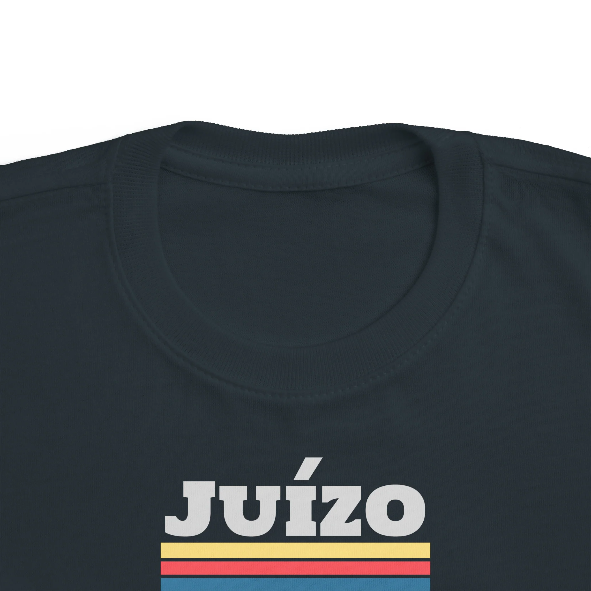 Toddler Size Juízo Na Cabeça Tee (2T-4T) 🇨🇦 - Image 4