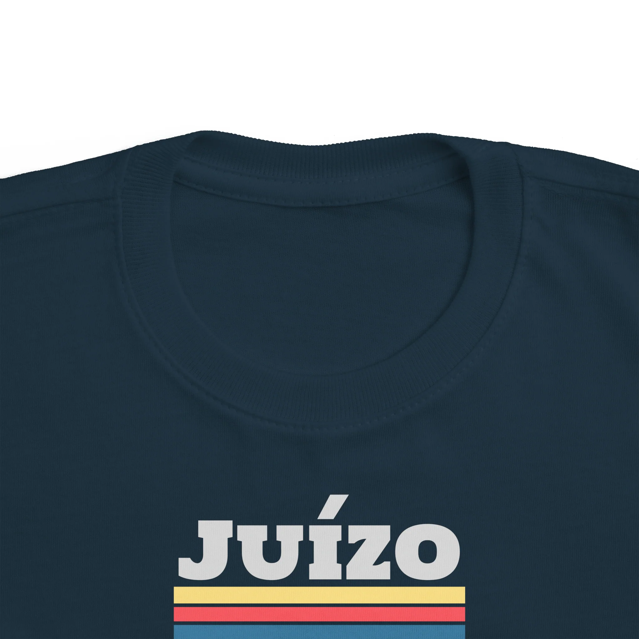 Toddler Size Juízo Na Cabeça Tee (2T-4T) 🇨🇦 - Image 6