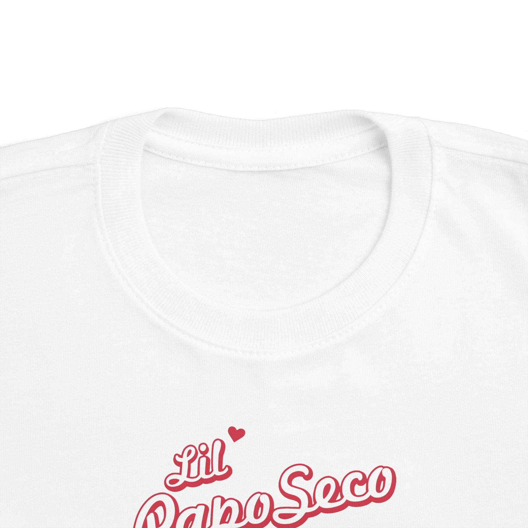 Toddler Size Lil' Papo Seco Tee (2T-4T) 🇨🇦 - Image 10