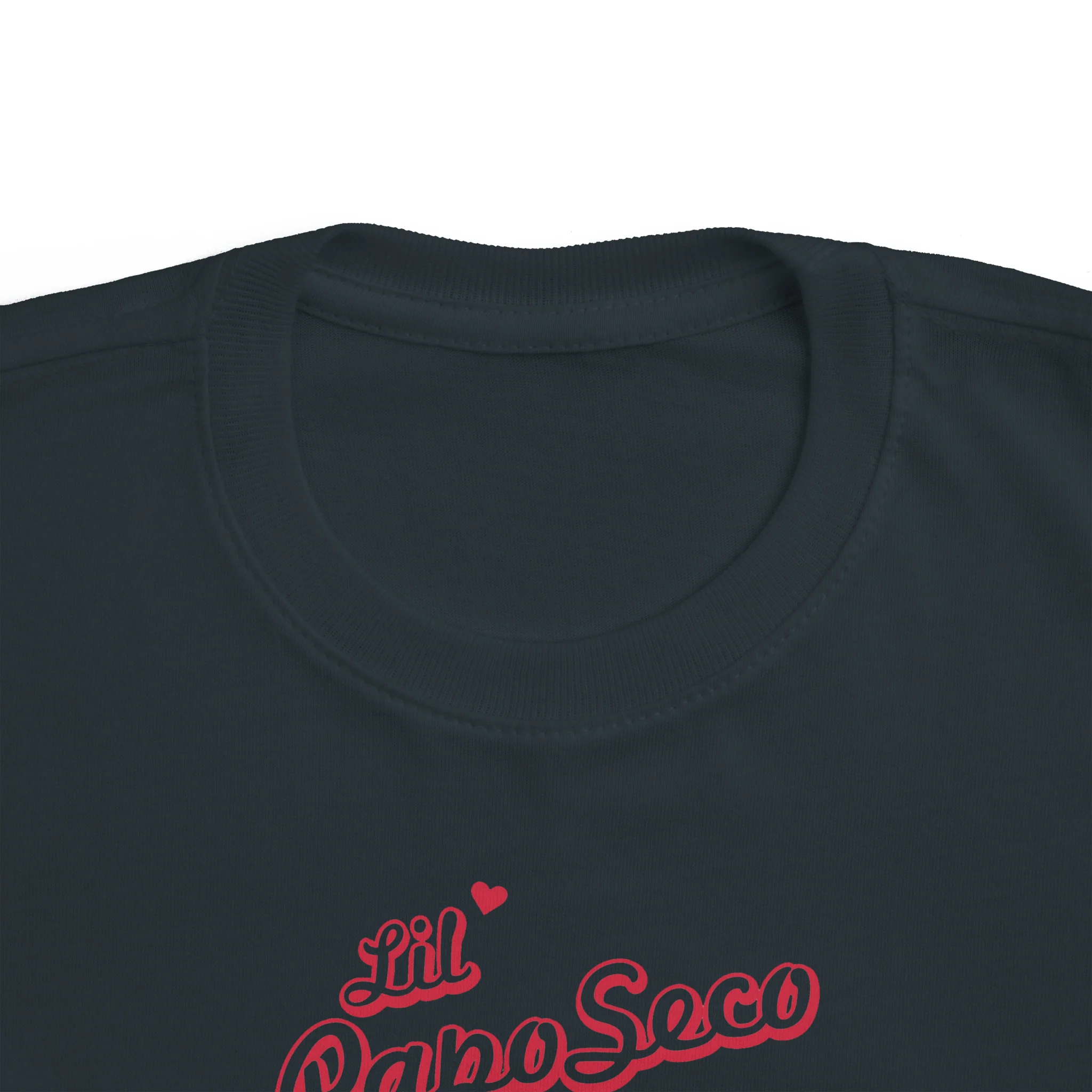 Toddler Size Lil' Papo Seco Tee (2T-4T) 🇨🇦 - Image 12