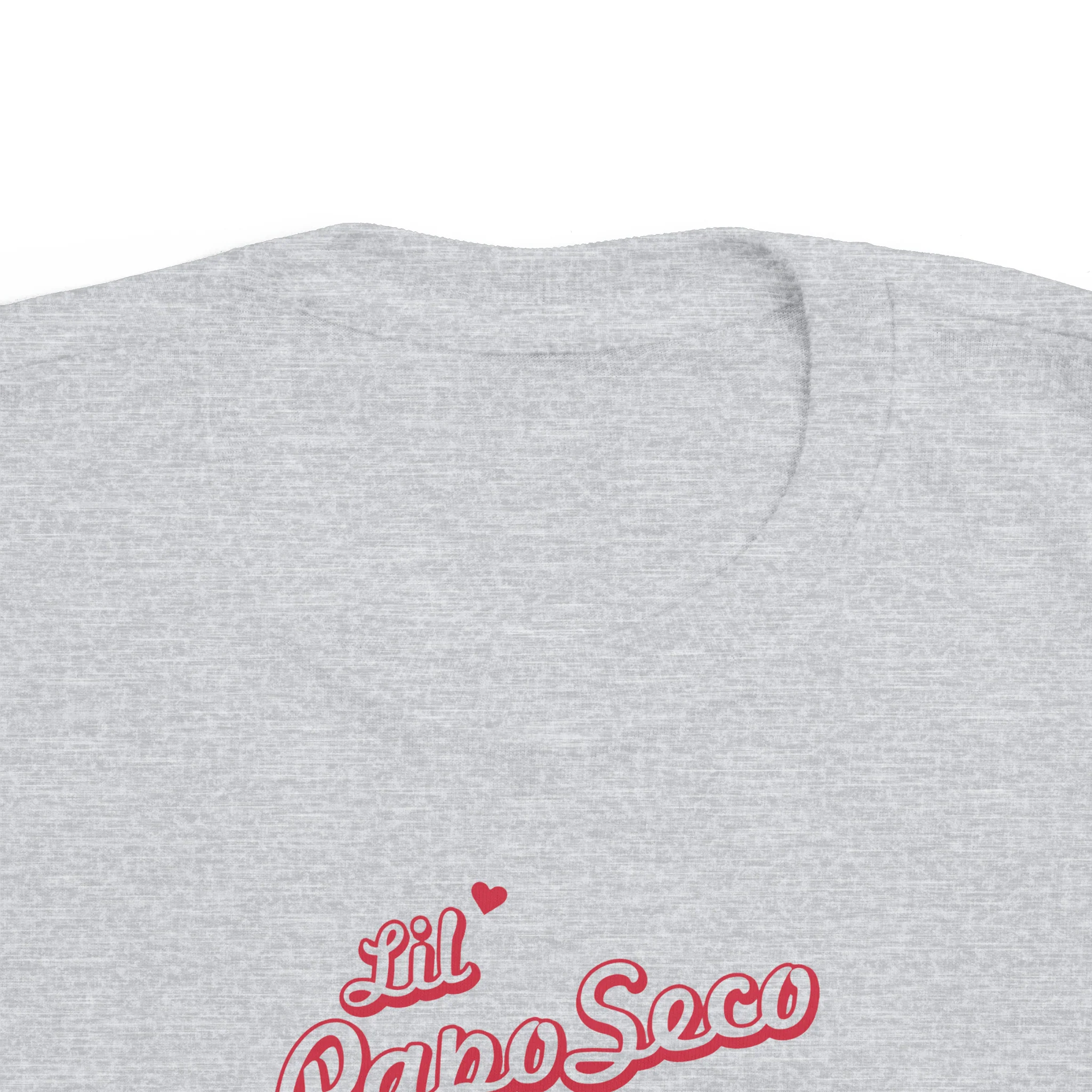 Toddler Size Lil' Papo Seco Tee (2T-4T) 🇨🇦 - Image 14