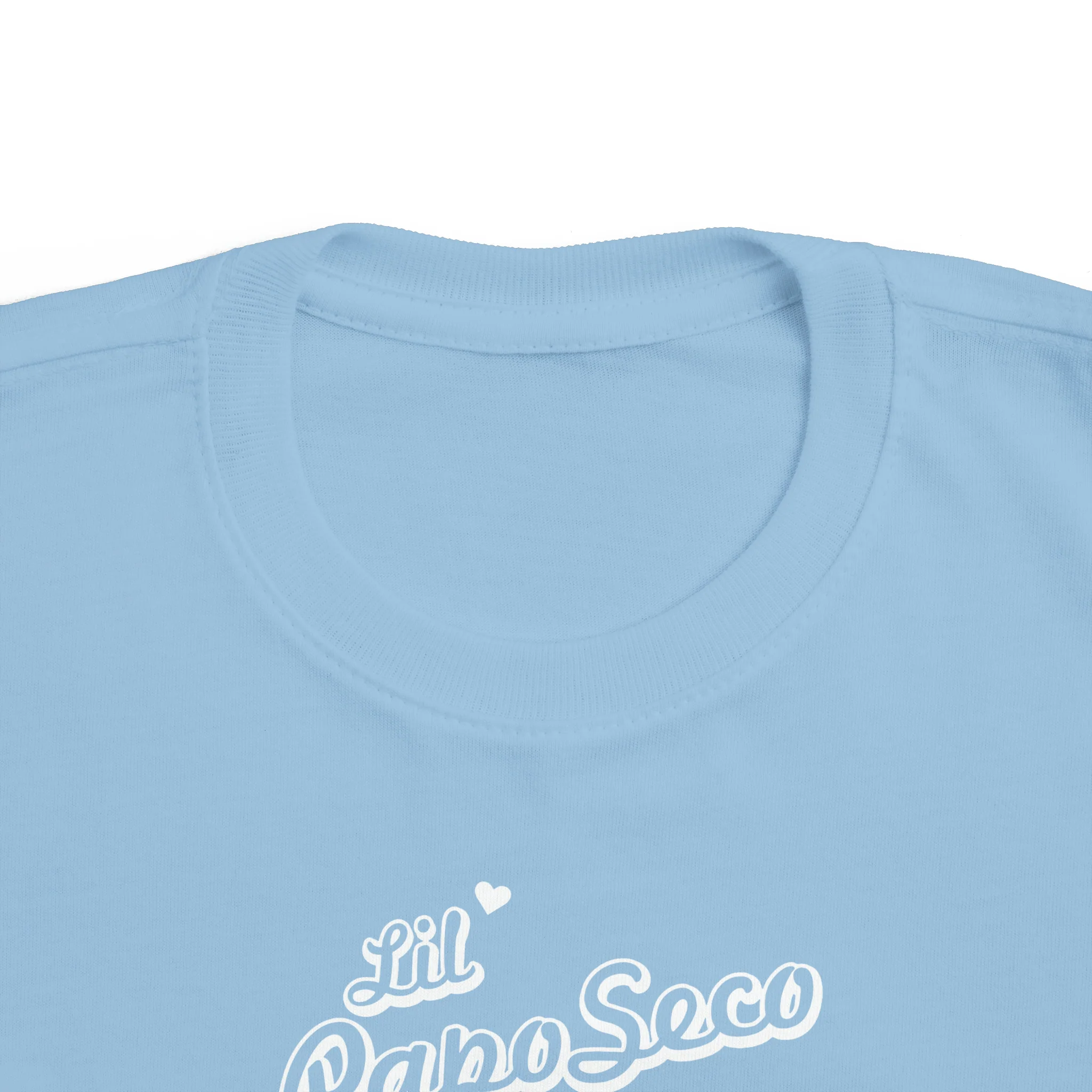 Toddler Size Lil' Papo Seco Tee (2T-4T) 🇨🇦 - Image 16