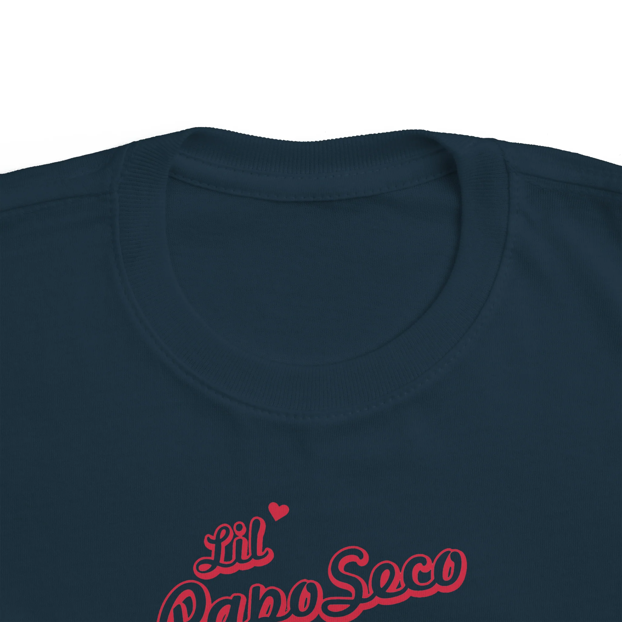 Toddler Size Lil' Papo Seco Tee (2T-4T) 🇨🇦 - Image 18