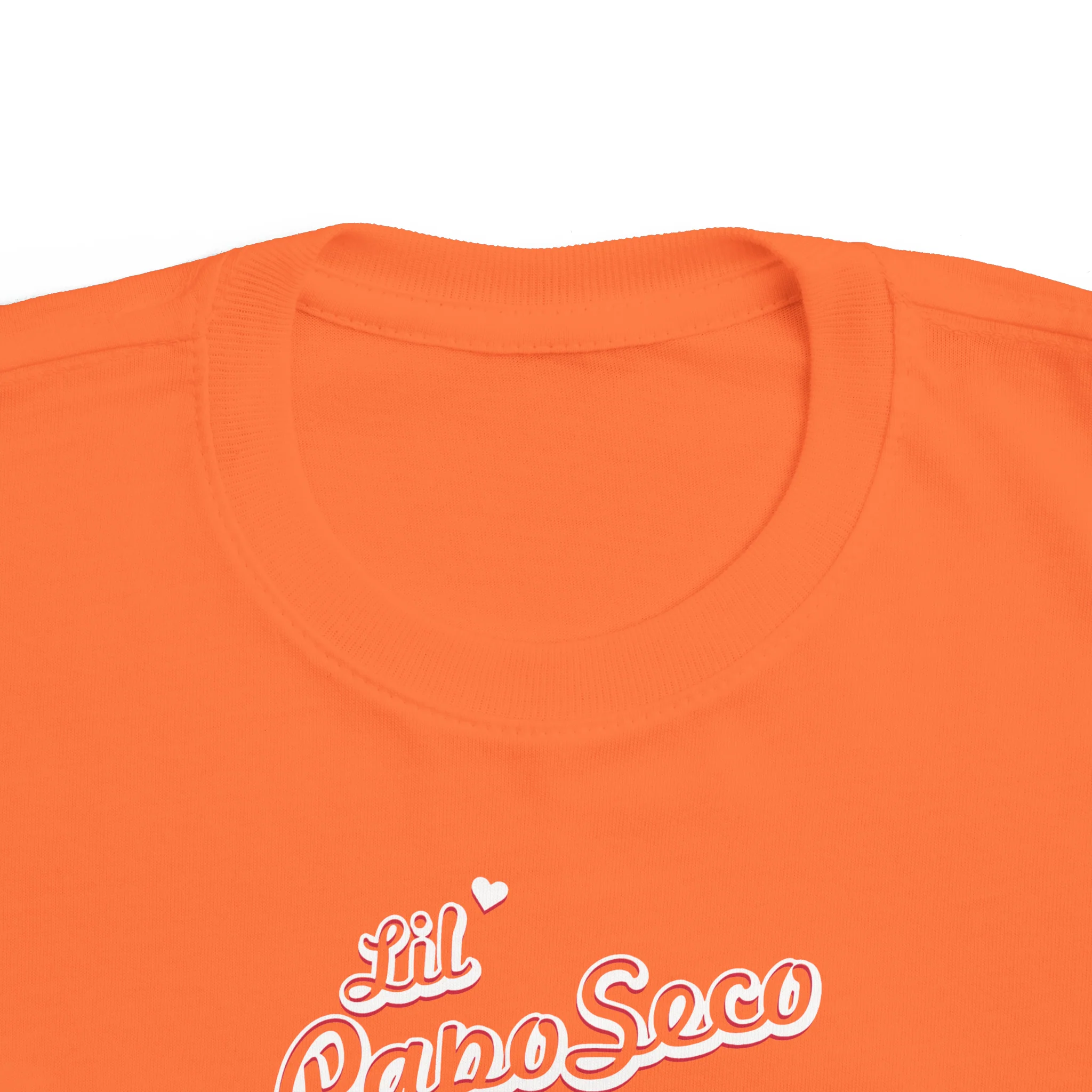 Toddler Size Lil' Papo Seco Tee (2T-4T) 🇨🇦 - Image 20