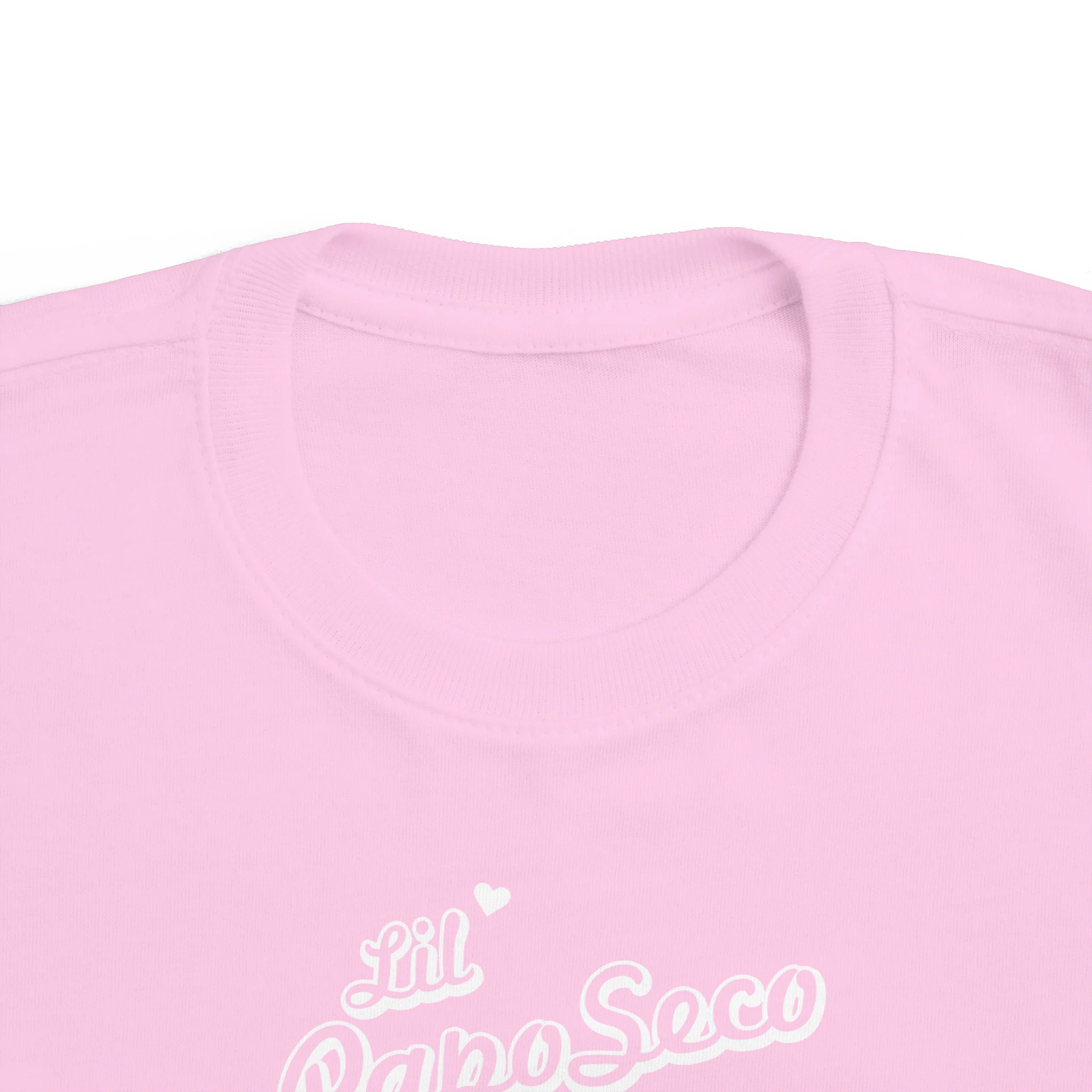 Toddler Size Lil' Papo Seco Tee (2T-4T) 🇨🇦 - Image 22