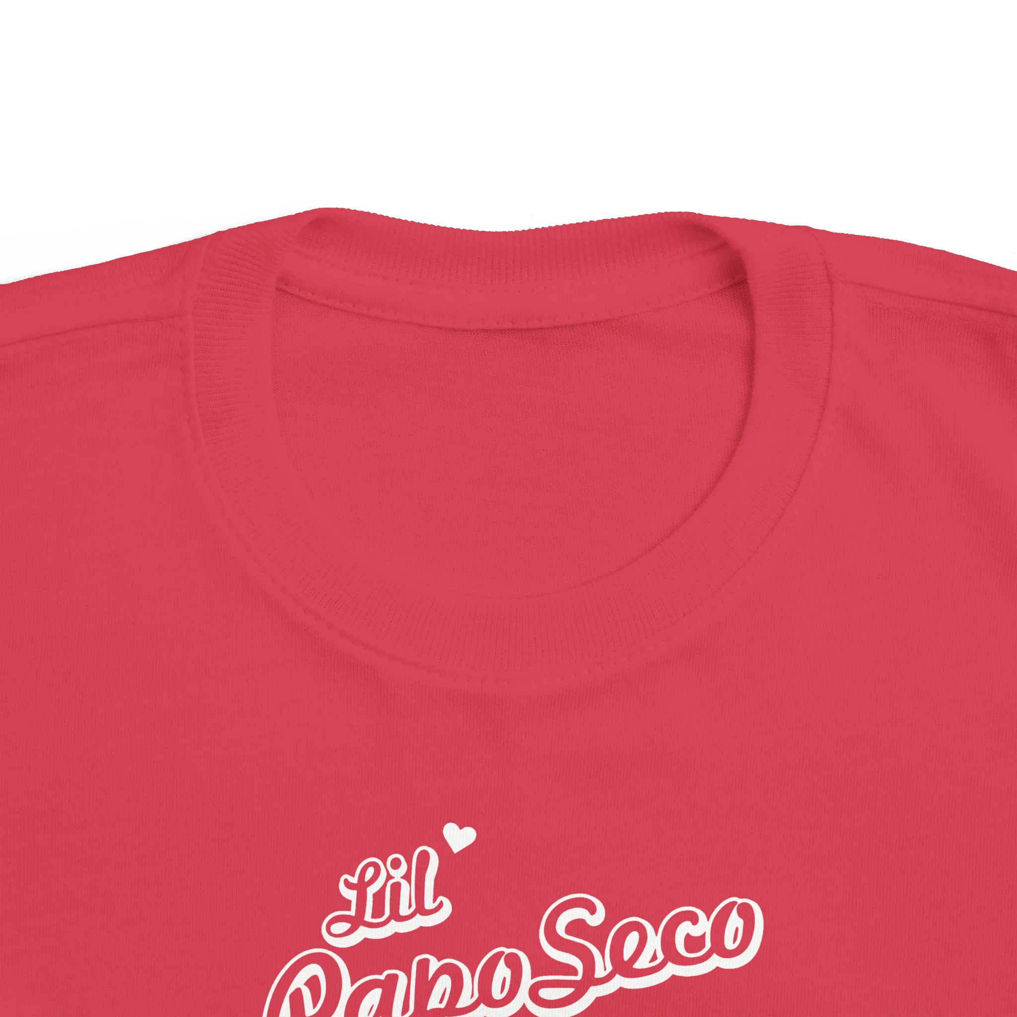 Toddler Size Lil' Papo Seco Tee (2T-4T) 🇨🇦 - Image 24