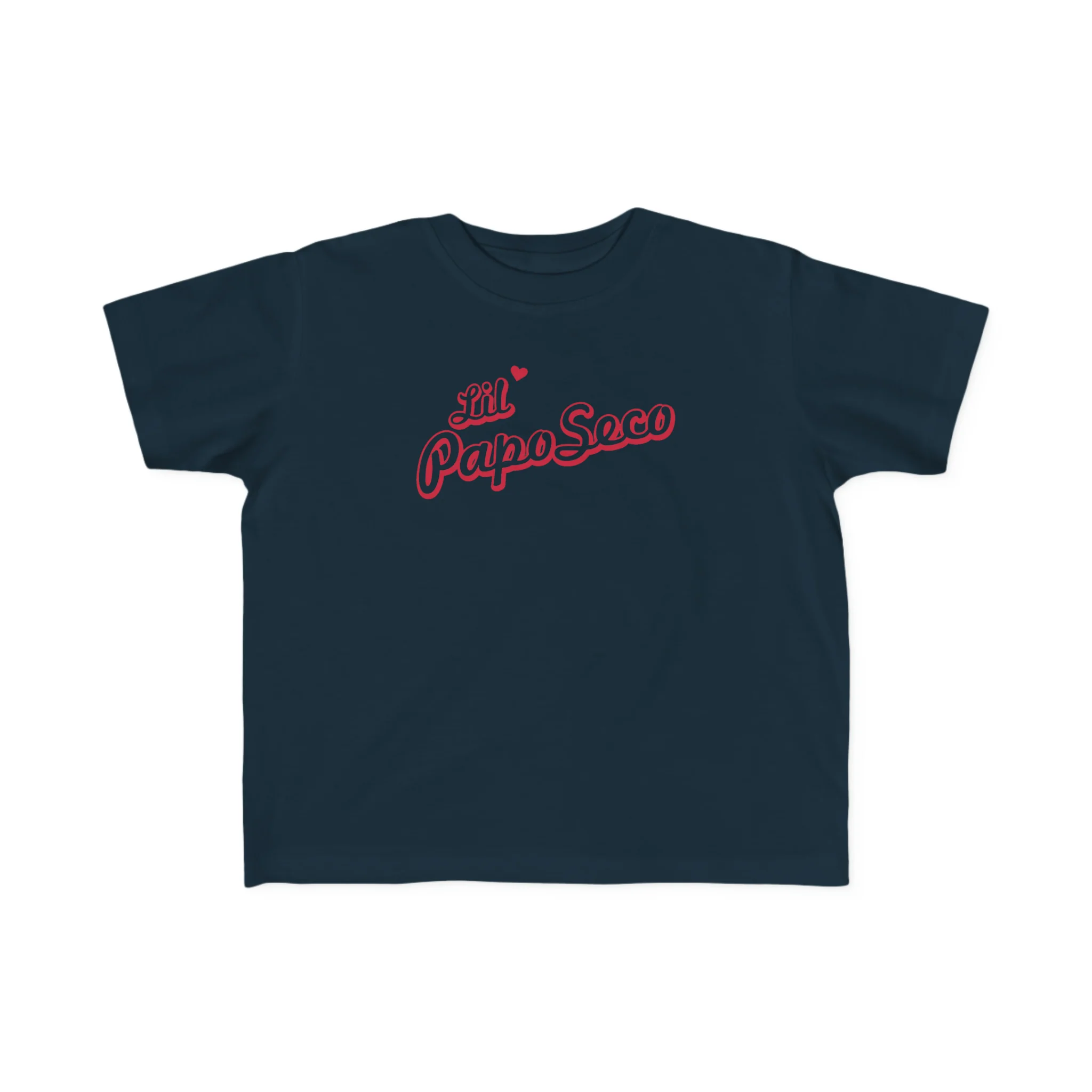 Toddler Size Lil' Papo Seco Tee (2T-4T) 🇨🇦 - Image 5