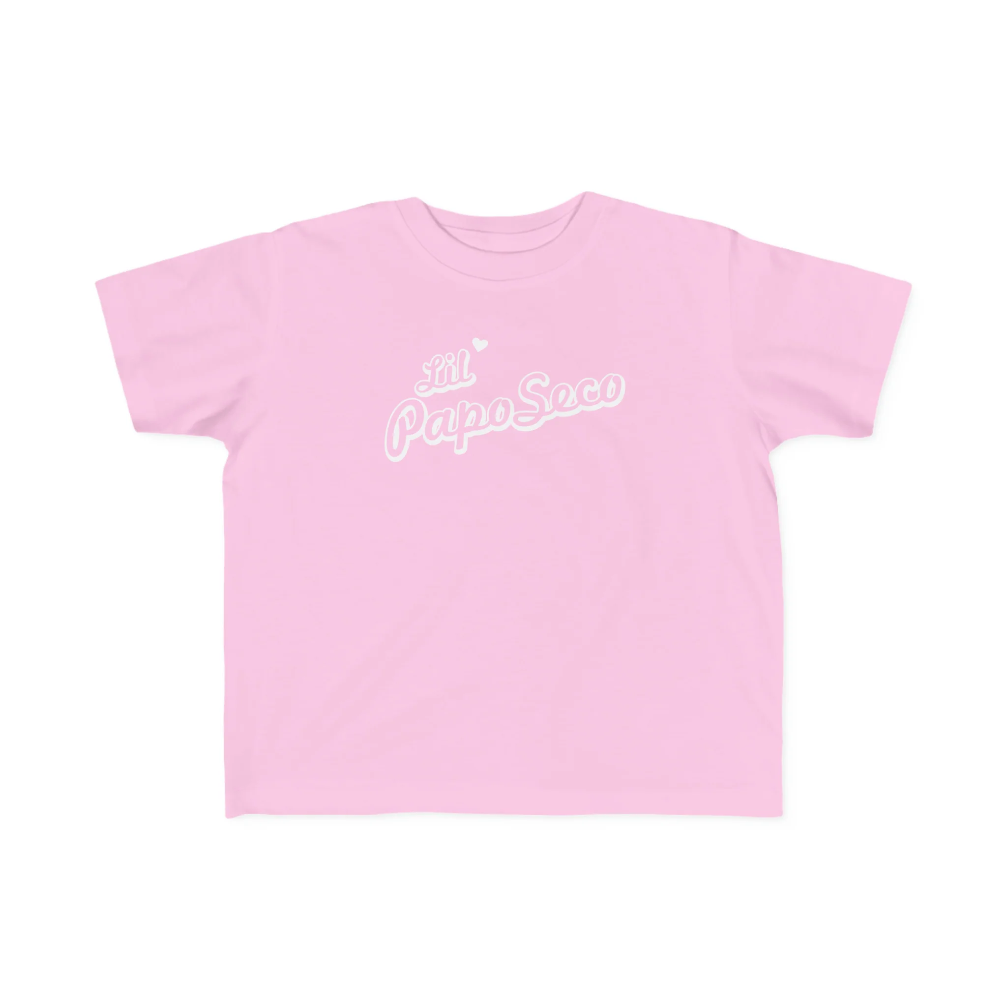 Toddler Size Lil' Papo Seco Tee (2T-4T) 🇨🇦 - Image 7