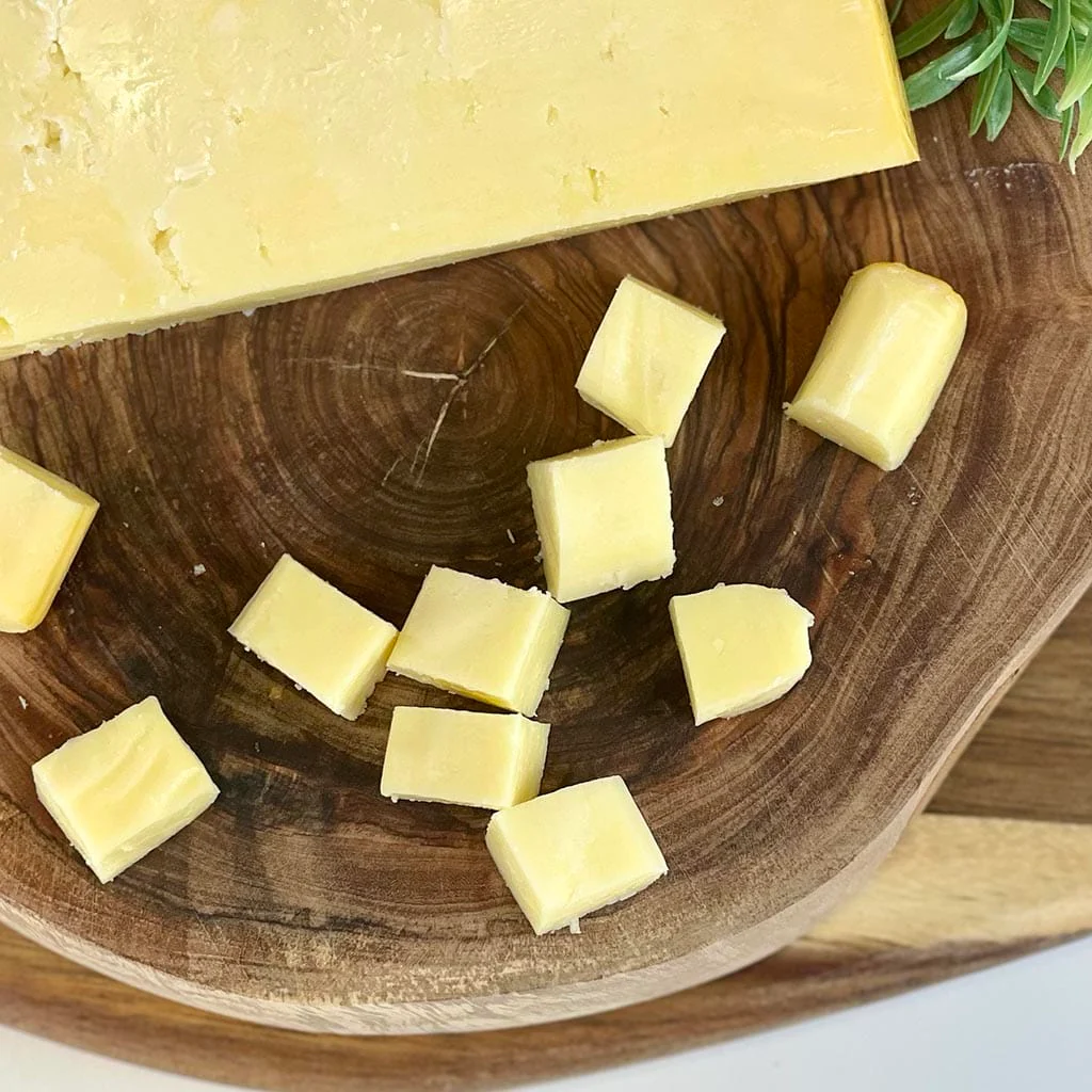 Topo São Jorge Cheese - Image 3