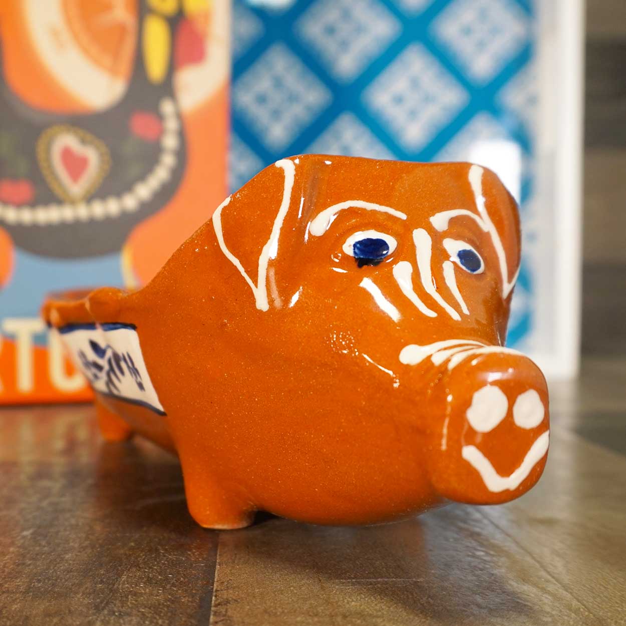 Pig Roaster (Choose from two styles) - Image 7