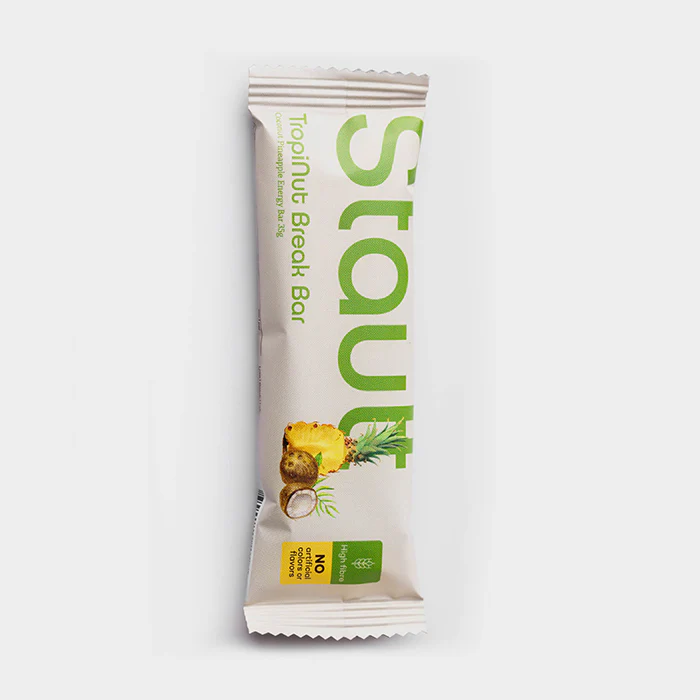TropiNut Break Bar | Nutritious bar - Image 3