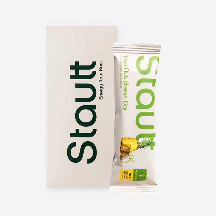 TropiNut Break Bar | Nutritious bar - Image 5
