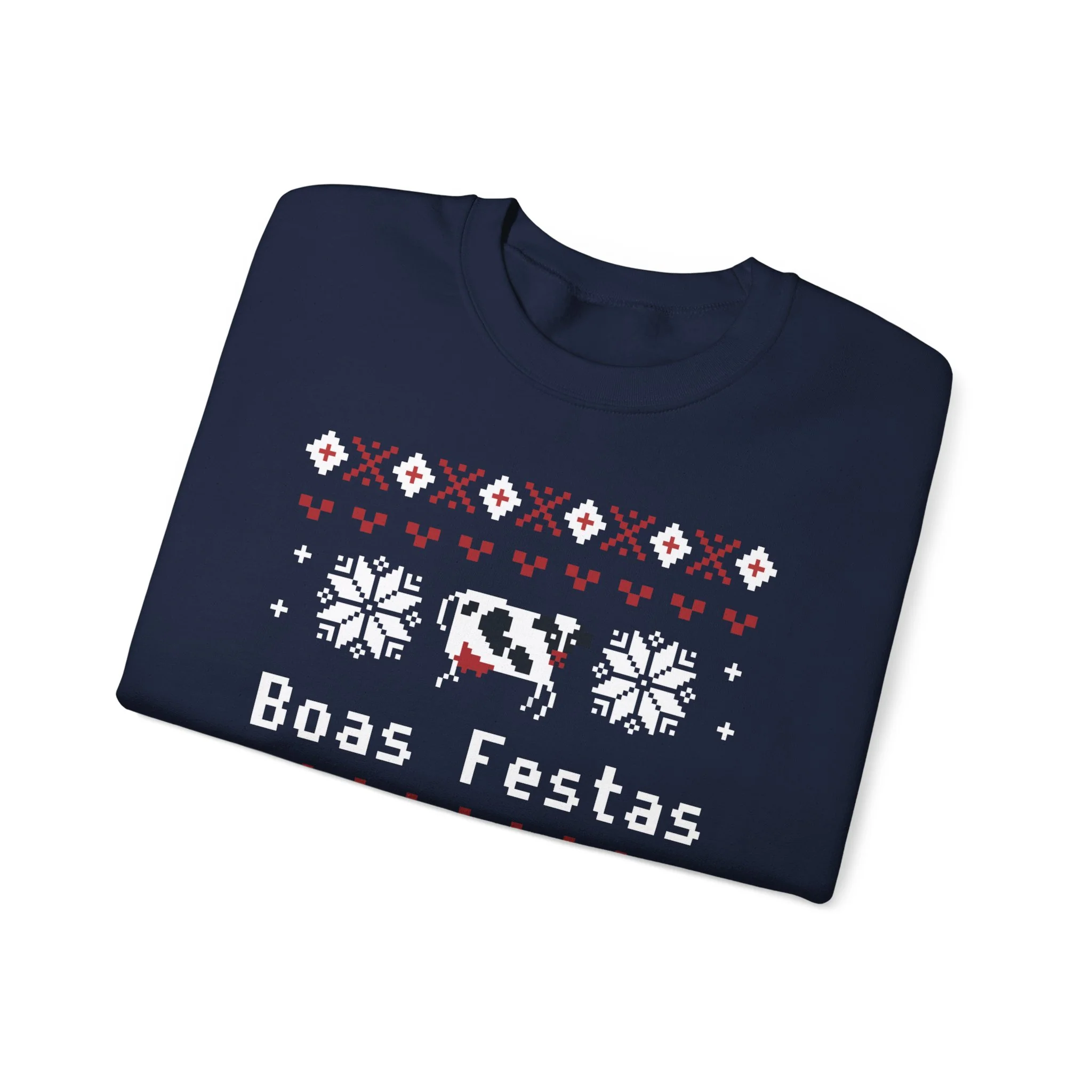 Ugly Christmas Sweater - Boas Festas 🇨🇦 - Image 12