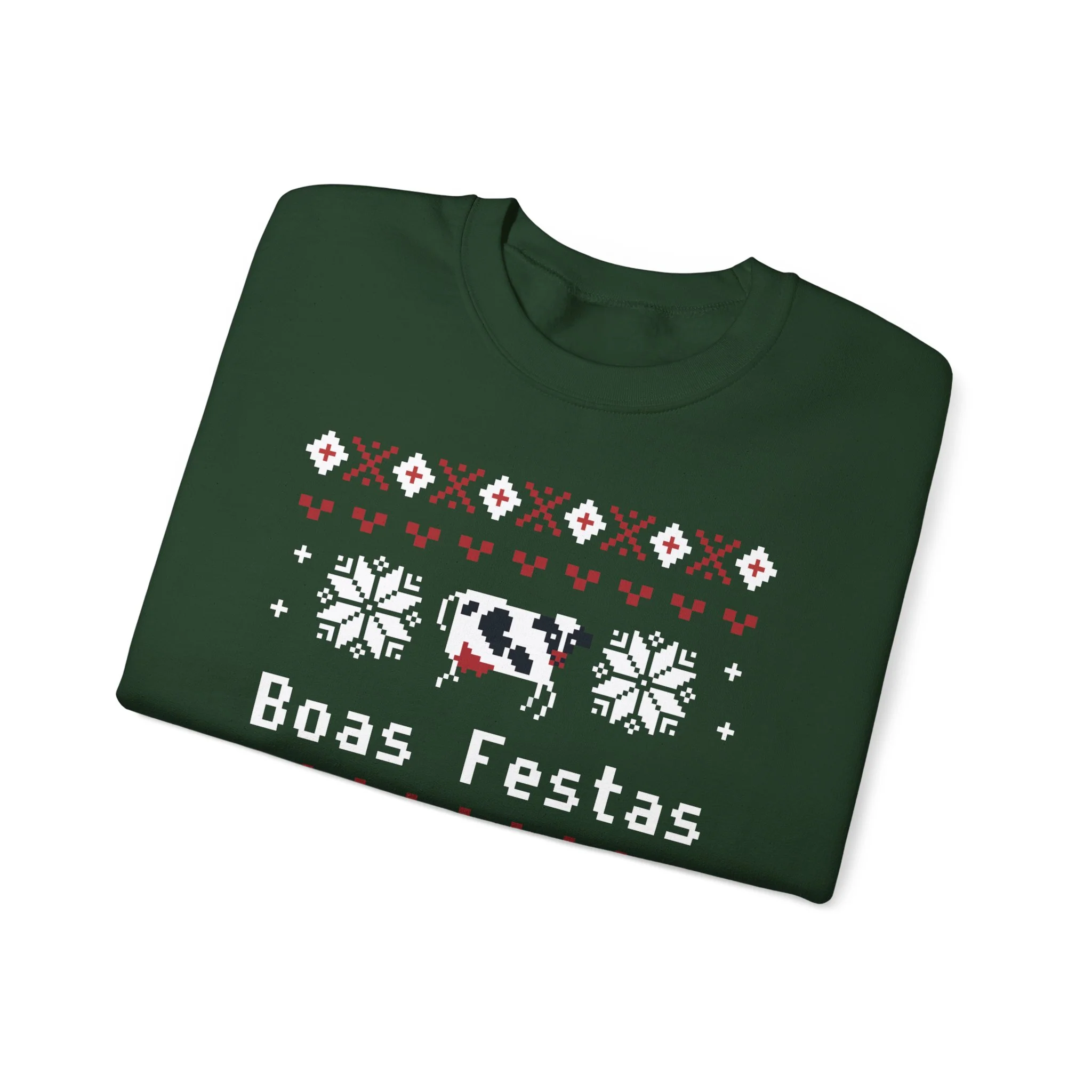 Ugly Christmas Sweater - Boas Festas 🇨🇦 - Image 15
