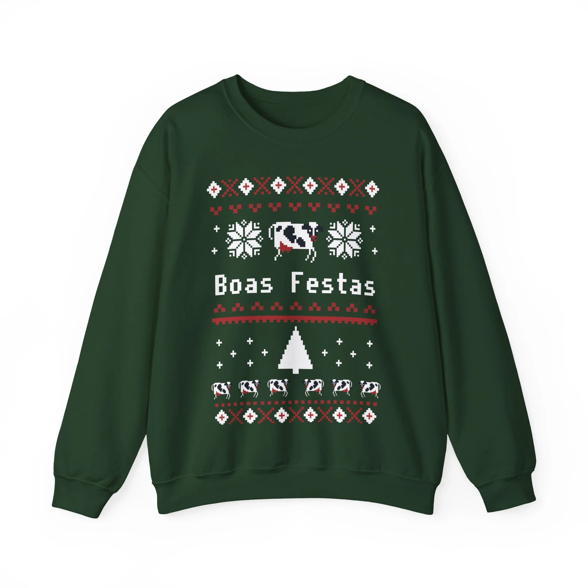 Ugly Christmas Sweater - Boas Festas 🇨🇦 - Image 4