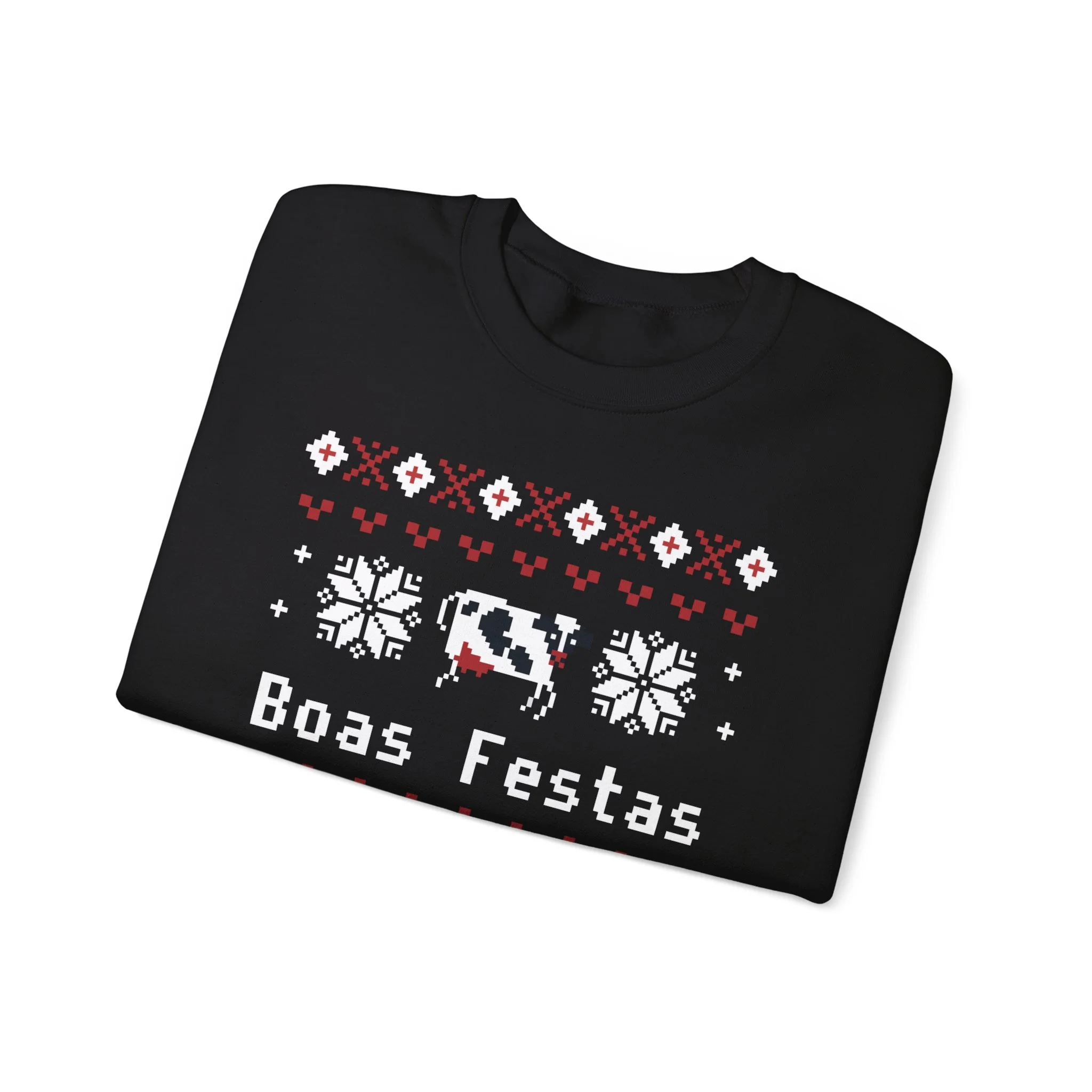 Ugly Christmas Sweater - Boas Festas 🇨🇦 - Image 6