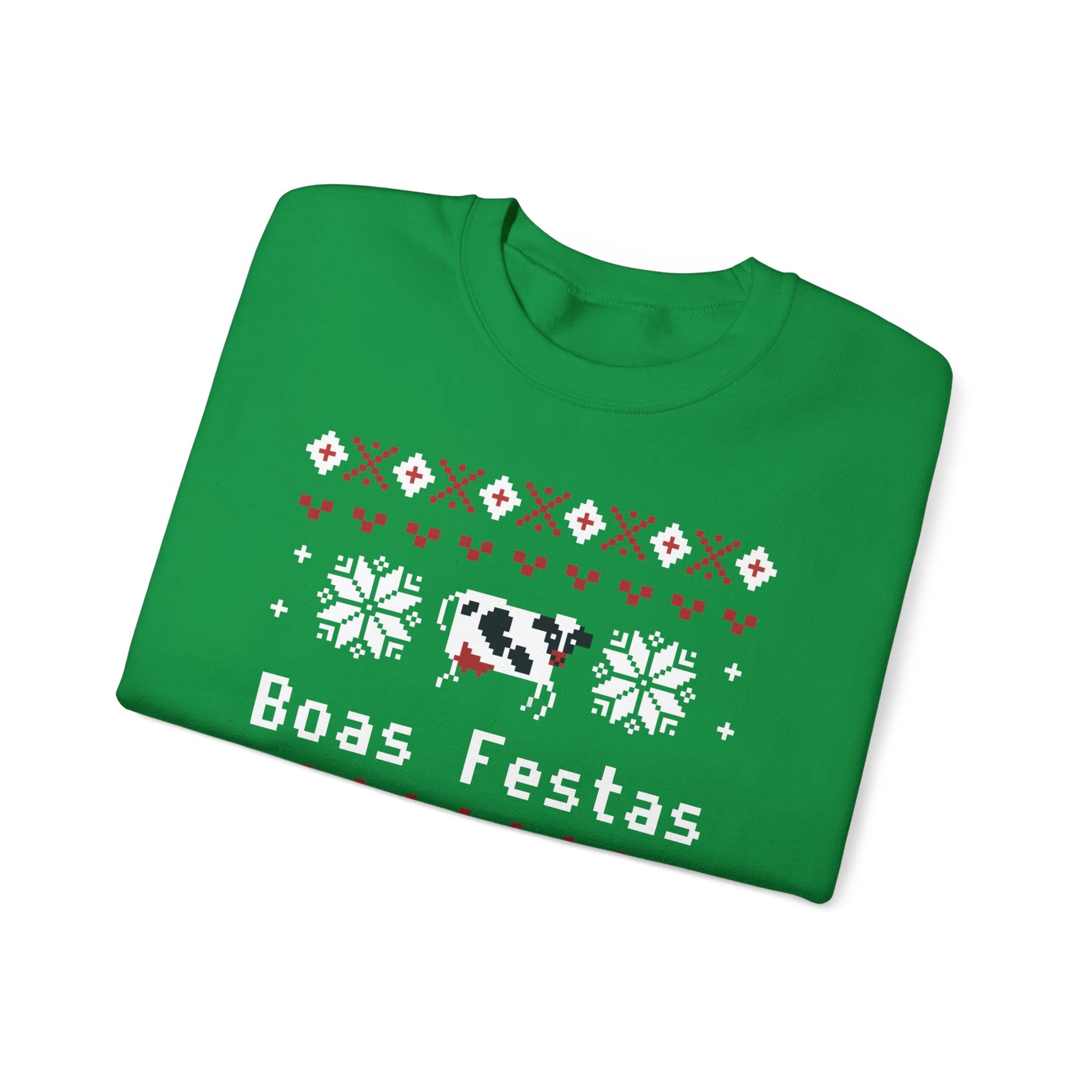 Ugly Christmas Sweater - Boas Festas 🇨🇦 - Image 9