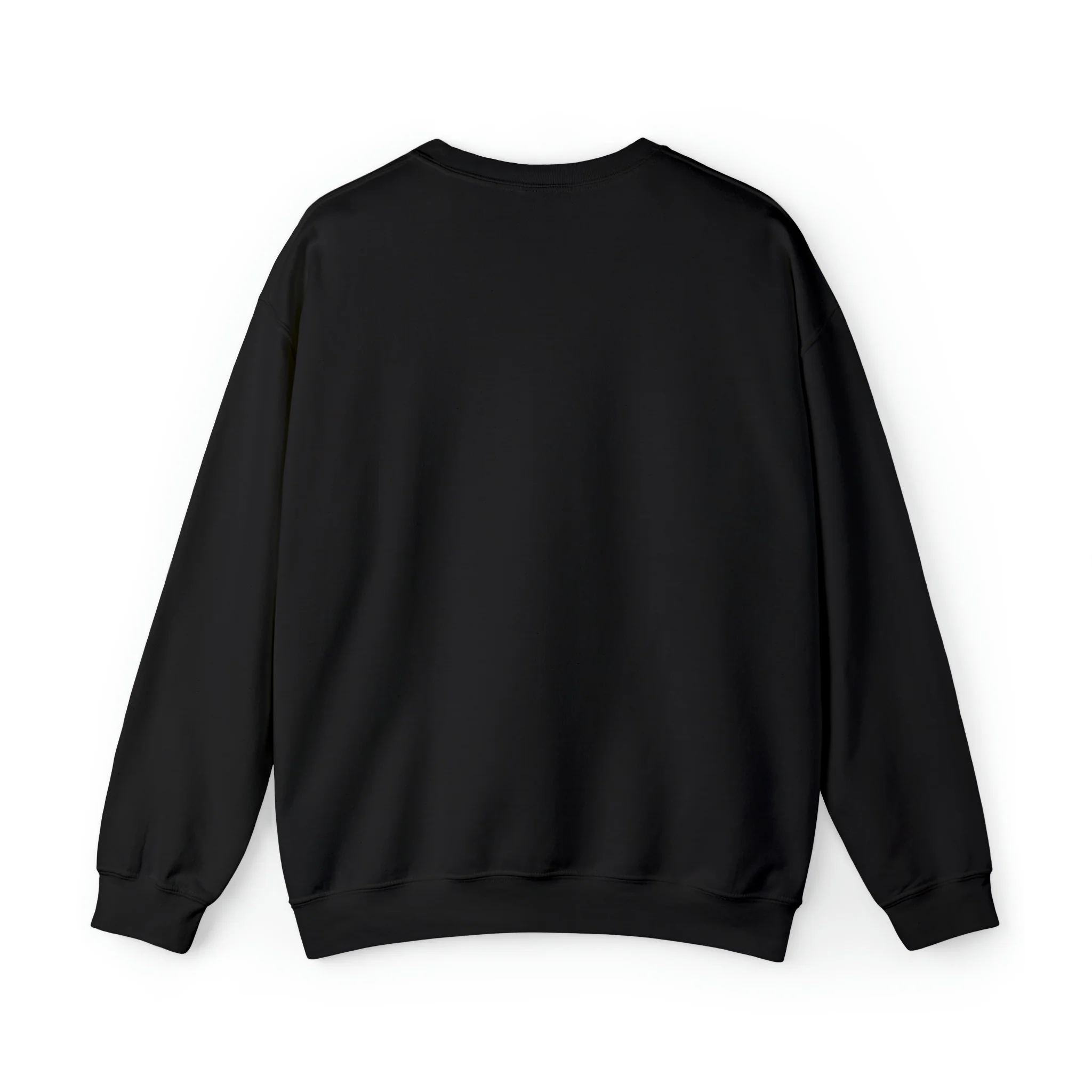 "Jingle Bolas" Ugly Christmas Sweatshirt - Image 3
