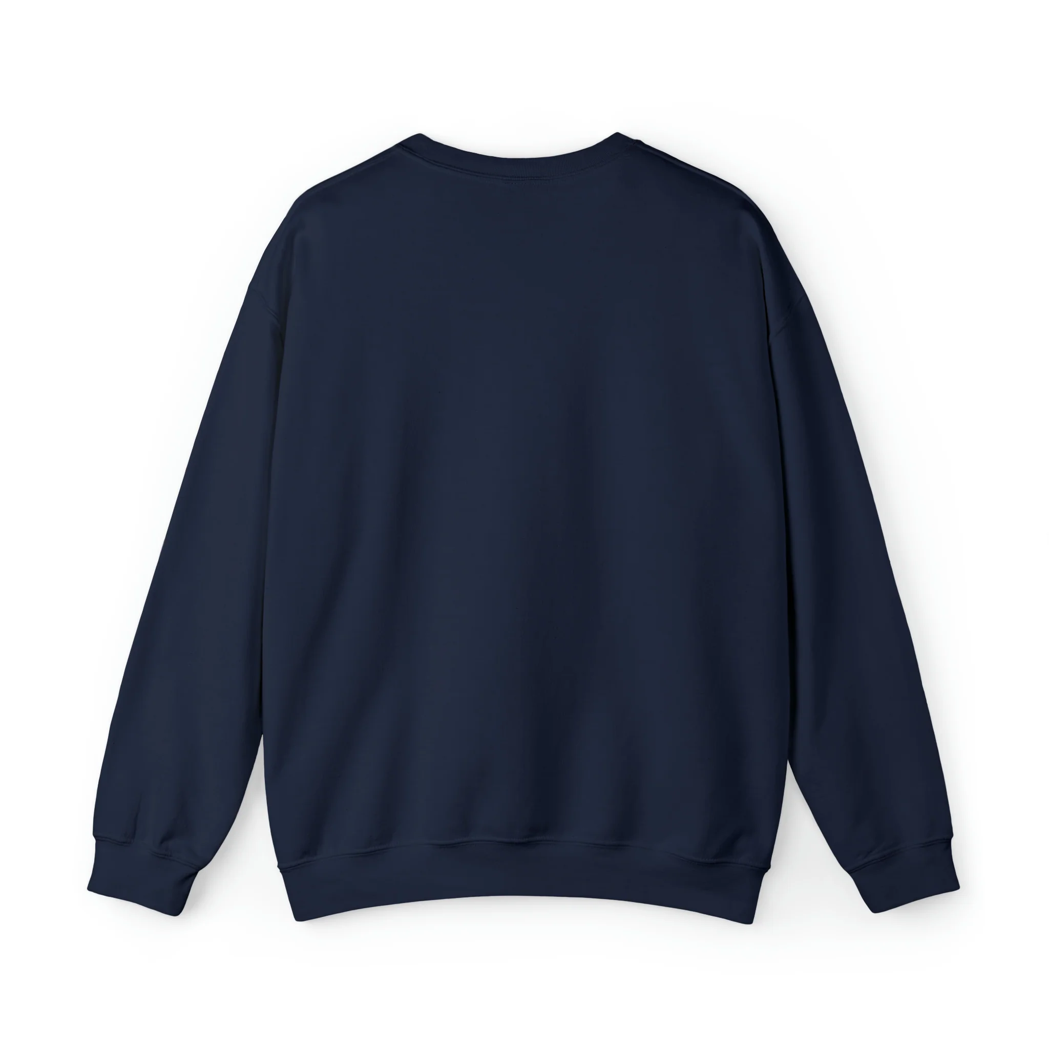 "Merry Chreeshmas" Ugly Christmas Sweatshirt - Image 3